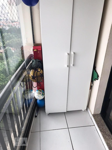 Apartamento À Venda - Vila Carrão, 2 Quartos, 60 - S893133237