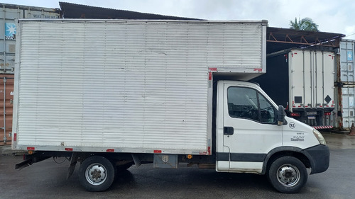 Iveco Daily 35s14 Sprinter Ducato Bau