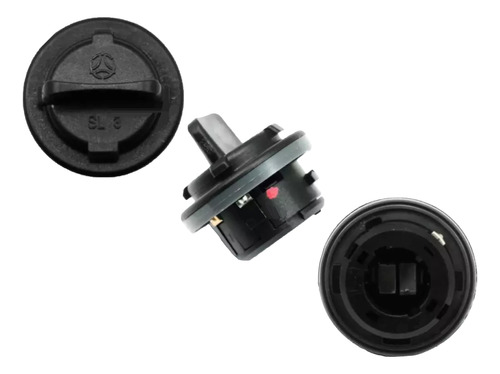 Socket Cuarto Delantero Hundai Santa Fe Veloster Accent