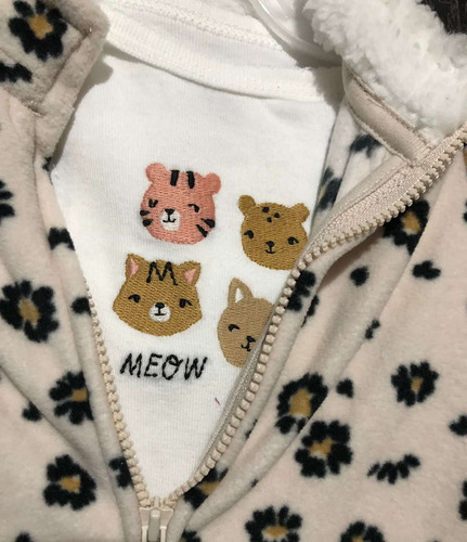Child Of Mine- Conjunto 3 Piezas Bebé Original