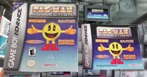 Comprar Pac Man Collection Game Boy Advance