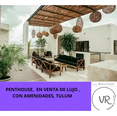Departamento en venta