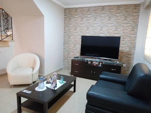 Imagen 3 de 24 de Townhouse En El Trigal Con Planta Eléctrica Y Pozo Propio C-5132071