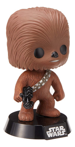 Funko Chewbacca Star Wars Pop