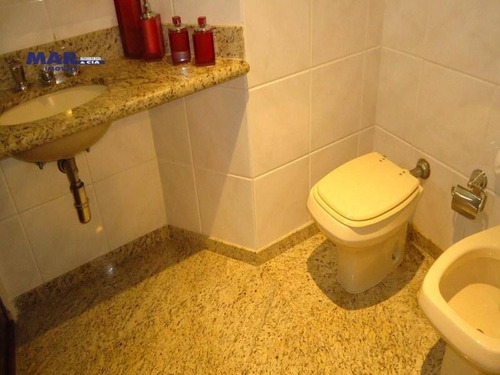 Imagem 9 de 19 de Apartamento Residencial À Venda, Barra Funda, Guarujá - . - Ap7935
