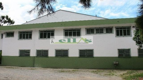 Imagem 2 de 13 de Galpão Para Aluguel, 2868.0m² - 2044