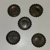 Comprar Lote De 5 Tampinhas Bingola Disney Coca Cola (3)