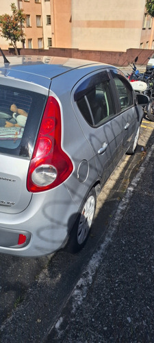 Fiat Palio 1.6 16v Essence Flex 5p