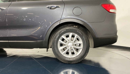 Imagen 7 de 15 de 123239 - Kia Sorento 2017 Con Garantía