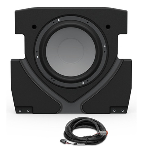 Subwoofer Con Cajon M2 Delantero Para X3 Rockford