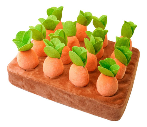 Juguetes Para Masticar De Peluche Para Perros, Juguete De