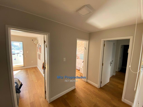 Imagen 7 de 7 de Apartamento En Punta Carretas - 4 Dormitorios Cw180454 Cw180454