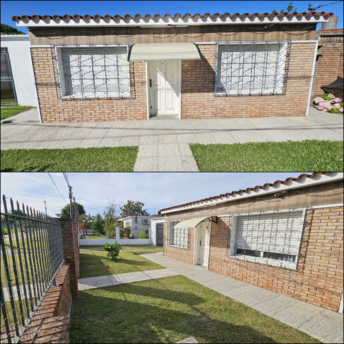 Oportunidad De Inversión!! Casa En Venta, Acepta Banco.