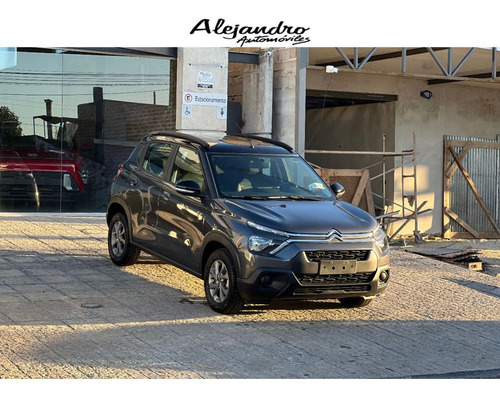 Citroën C3 Feel 1.0 Bitono