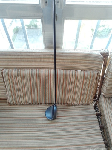 Imagen 5 de 6 de Driven (madera) De Golf 8.5° Titanium Cleveland Hibore