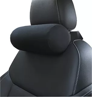 Memory Foam Chairs Recliner Car Neck Pillow With Adjust...