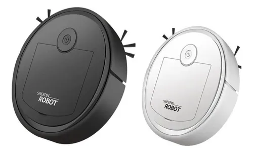 G Robot Aspirador Automático Inteligente Escoba
