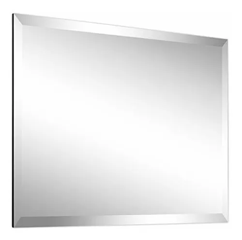 Espejo De Pared Moderno Rectangular, 20 X 30