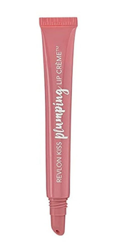 Revlon Kiss Plumping Lip Creme, Fresh Petal