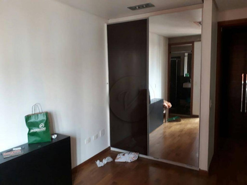 Imagem 25 de 30 de Apartamento Residencial À Venda, Bairro Jardim, Santo André - Ap7431. - Ap7431