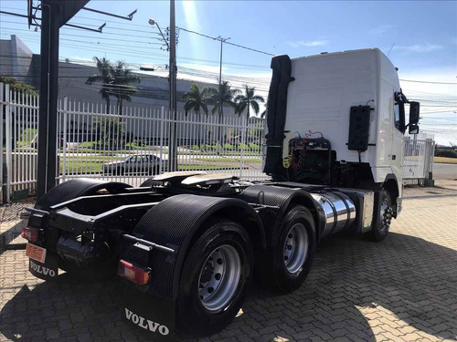 Caminhao Volvo Volvo Fh 540