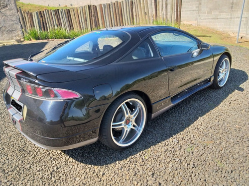 Imagem 14 de 14 de Eclipse Gst Turbo Carangas Garage