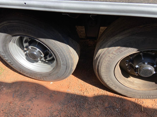 Imagem 8 de 11 de Carreta Tanque Aço Carbono Gotti 2001 30 Mil Litros Canguru