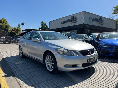 Lexus Gs 300  2006