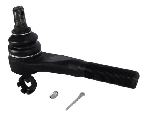 1 Terminal Direccion Chevrolet Pickup 4x4 K10 (1) 1971- 1972