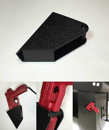 Retroarcade.us - Funda Para Pistola Aimtrak Light Gun Para .