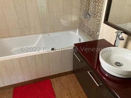 Imagen 8 de 11 de Venta Apto Terrazas Del Avila 3hab, 2b, 20. Sf 22-21310