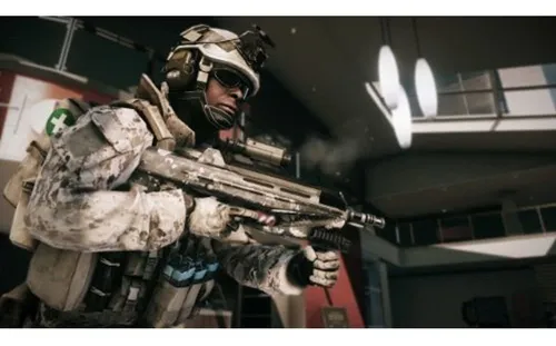 Battlefield 3 Premium Edition Xbox 360