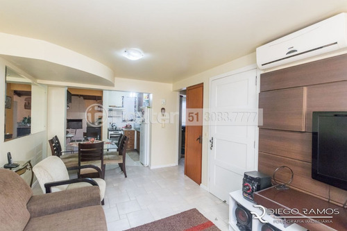 Imagem 4 de 30 de Casa Em Condomínio, 4 Dormitórios, 95.15 M², Humaitá - 147341
