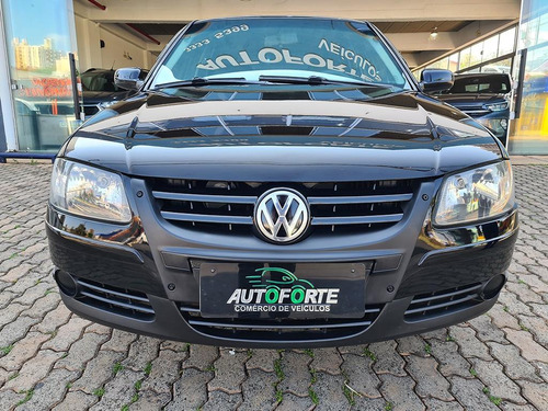 Volkswagen Gol 1.6 MI POWER 8V FLEX 4P MANUAL G.IV