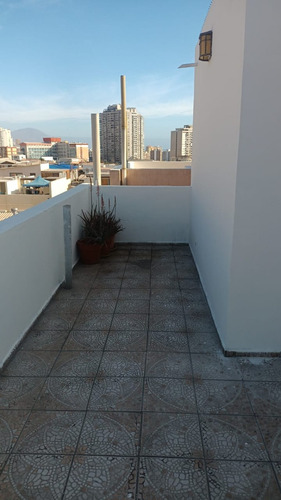 Depto Vista Panorámica, Amplio Y Cómodo.