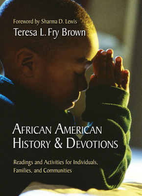 Libro African American History & Devotions: Readings And ...