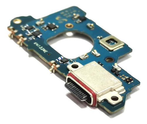 Galaxy S20 Fe 5g Usb Puerto Usb Reemplazo De Cable Flex G781
