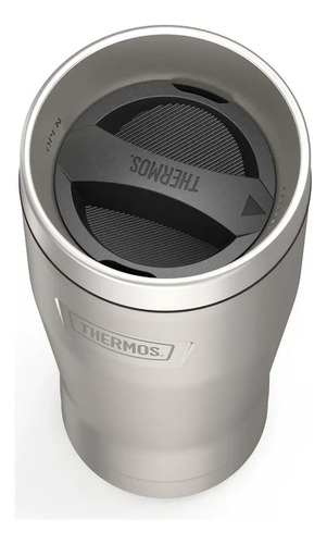 Thermos 470 Ml Mug Tumbler Icon Acero Inoxidable Mate