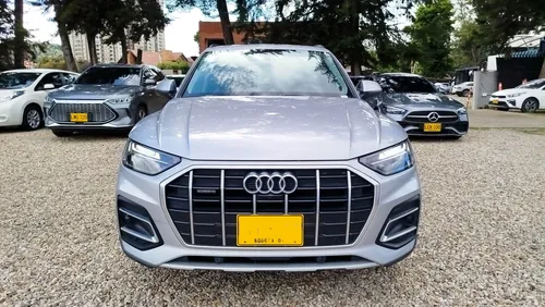 Audi Q5 Advance