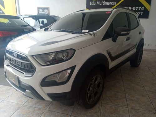 Ecosport Storm 2.0 4wd (automatica) 2021