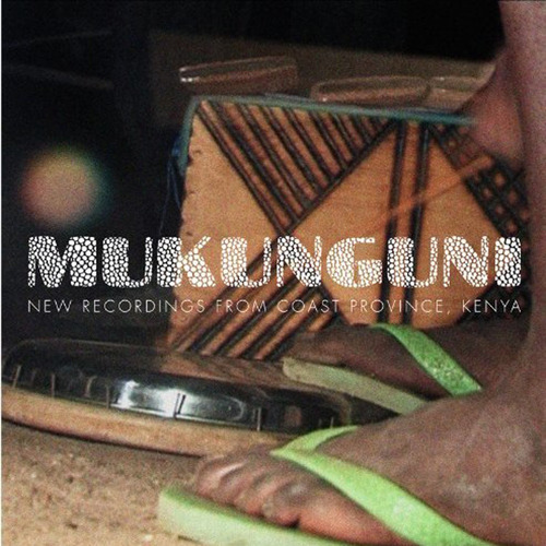 Disco Vinilo Mukunguni: New Recordings From Coast Provi Vnj1