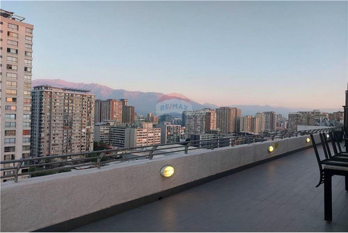 Hogar Moderno En Santiago: ¡tu Espacio Ideal!