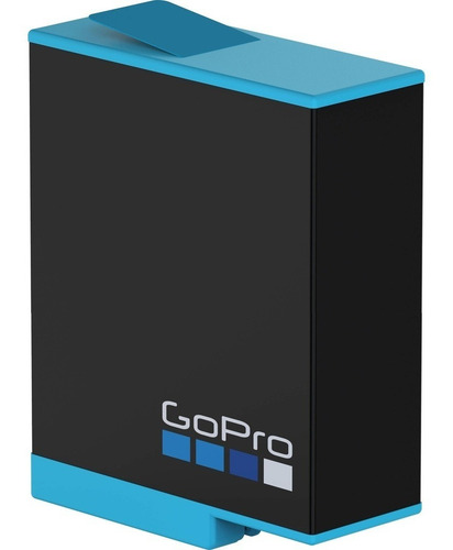 Imagen 1 de 1 de Bateria Recargable Gopro Para Hero 9 Black