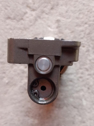 Solenoide De Transmisión Bora Gli 2008 2.0 (Usado)