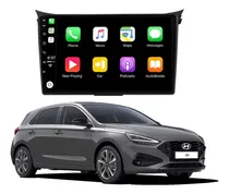 Comprar Radio Multimedia Android Hyundai I30 9 Pulgadas Carplay +cam