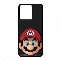 Comprar Funda Protector Case Para Moto Edge 40 Neo Mario Bros