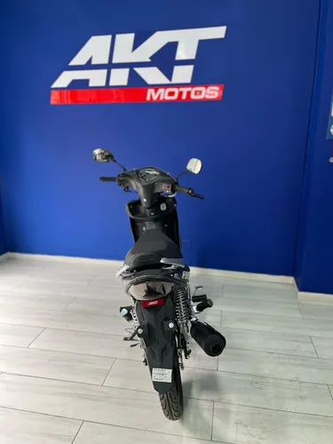 Akt Flex 125