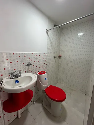 En Brisas De Los Álamos Se Alquila Aparta Estudio