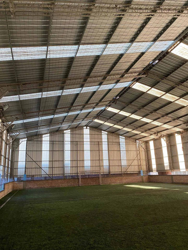 Imagen 8 de 9 de 2 Excelente Naves Industrial 2.000 M2