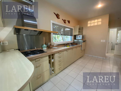 Imagen 5 de 30 de Casa En Venta - Club De Campo Pueyrredon